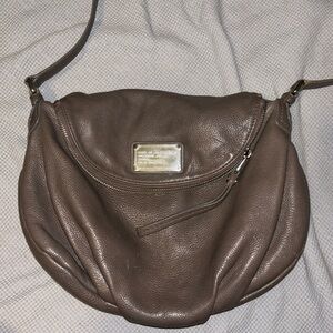 MARC by Marc Jacobs Natasha bag USED beige taupe